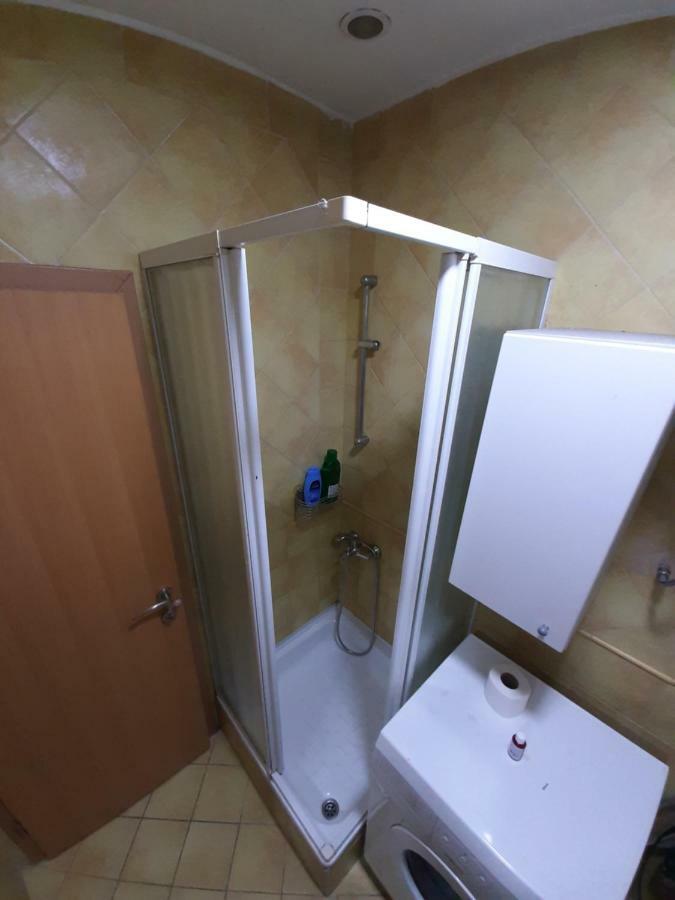 Square Exclusive Apartment 3N Skopje Exterior photo